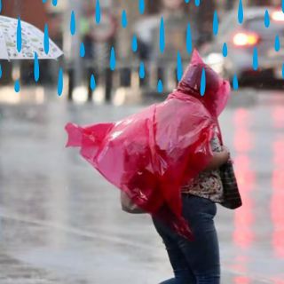 Onda tropical 2 se desplaza; afectará con lluvias a estos estados