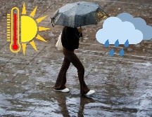 Aquí te compartimos el resto del pronóstico para las demás regiones de Jalisco. SUN / ARCHIVO