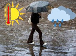 Aquí te compartimos el resto del pronóstico para las demás regiones de Jalisco. SUN / ARCHIVO