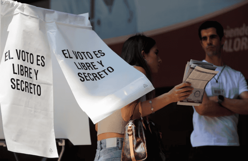  EFE/ Francisco Guasco 