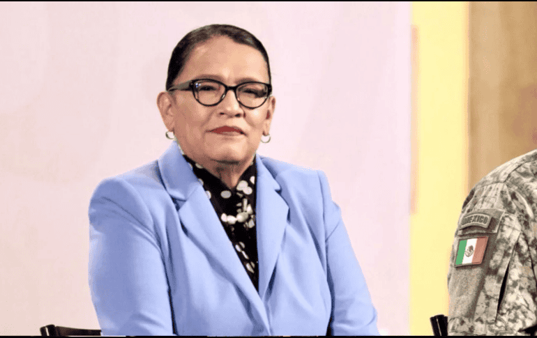 Cada boleta incluía el cargo a elegir, un listado de candidaturas ordenado alfabéticamente y dividido por género, con números que antecedían a los nombres para facilitar la selección. 
 X/@rosaicela_