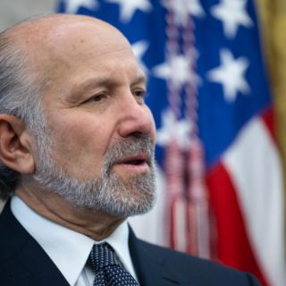 "Aranceles no van a desaparecer": Secretario de Comercio de EU