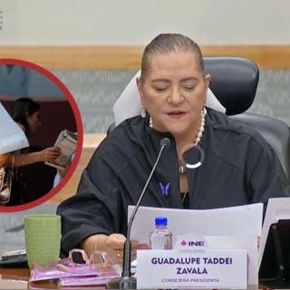 INE reporta número de casillas instaladas hasta el momento para la elección judicial