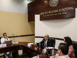 El consejero añadió que no se han presentado 