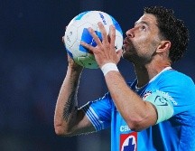 Ignacio Rivero reveló que desde el inicio del certamen su objetivo fue el campeonato. IMAGO7.