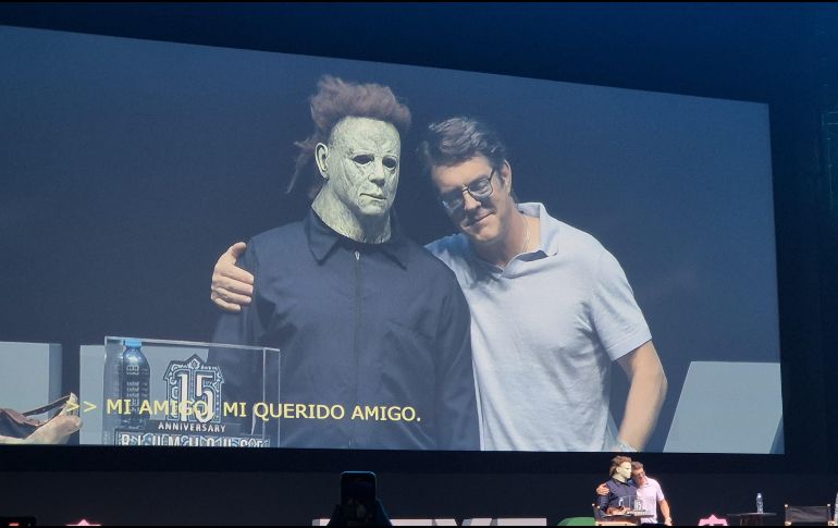 Blumhouse Productions ha demostrado ser una fuerza innovadora en el cine de terror, combinando eficiencia presupuestaria con una visión artística audaz. EL INFORMADOR / H. Salvador