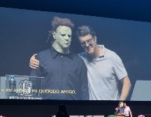 Blumhouse Productions ha demostrado ser una fuerza innovadora en el cine de terror, combinando eficiencia presupuestaria con una visión artística audaz. EL INFORMADOR / H. Salvador