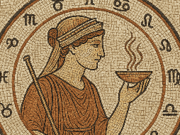 No olvides: el equilibrio no está en el exceso, sino en la reverencia a los ritmos invisibles que gobiernan tu carne y tu espíritu. ESPECIAL / ChatGPT