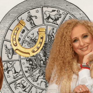 Mizada  Mohamed: Signos que tendrán suerte del 16 al 22 de junio