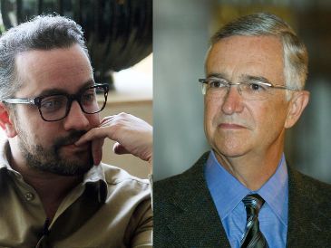 Ambas personalidades realizan aseveraciones acerca de las pasadas Elecciones populares al Poder Judicial desde sus cuentas de X. NTX / EL INFORMADOR / ARCHIVO