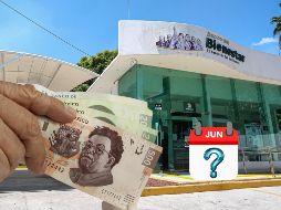 El siguiente pago cubrirá el periodo julio-agosto y se prevé su entrega en julio de 2025.. ESPECIAL / EL INFORMADOR y CANVA