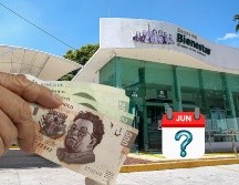 El siguiente pago cubrirá el periodo julio-agosto y se prevé su entrega en julio de 2025.. ESPECIAL / EL INFORMADOR y CANVA