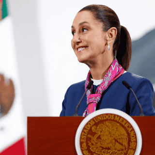 Sheinbaum, al PRI y el PAN: En elección judicial "Votaron más de los que votan por ellos"