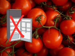 Descubre una manera de conservar los tomates sin usar el refrigerador. UNSPLASH / T. HERMANS