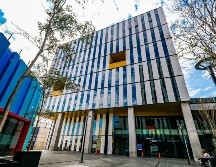 En este lugar se proyecta concentrar el talento, fomentar la innovación, crear espacios de colaboración, de desarrollo profesional y fomento a la industria. CORTESÍA.