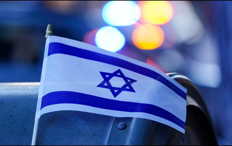 La celebración de este año, era para mantener viva la memoria de los 58 rehenes aún retenidos por Hamás, de los cuales se cree que solo un tercio sigue con vida. EFE