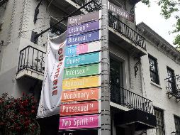 El proyecto 988 Suicide & Crisis Lifeline ofrece apoyo 24 horas a jóvenes LGTBIQ+ con pensamientos suicidas. EFE/ARCHIVO