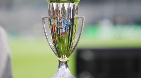 LA victoria de Cruz Azul reflejó la supremacía de las escuadras tricolores sobre las de Estados Unidos y Canadá que integran a la MLS. IMAGO7.