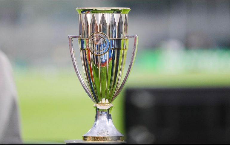 LA victoria de Cruz Azul reflejó la supremacía de las escuadras tricolores sobre las de Estados Unidos y Canadá que integran a la MLS. IMAGO7.