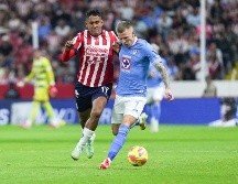 El logro no solo representa un trofeo más en la historia celeste, sino un símbolo de transformación. IMAGO7