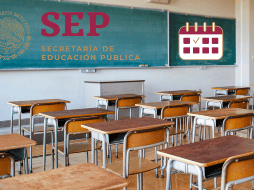 Este calendario solo se hará oficial una vez que se publique en el Diario Oficial de la Federación. ESPECIAL