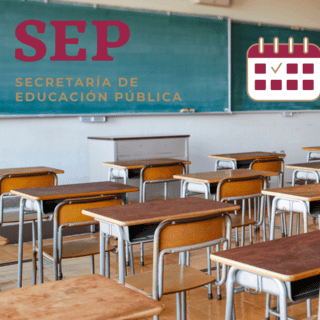 Calendario SEP ciclo escolar 2025-2026: ¿Cómo quedan los periodos de vacaciones?