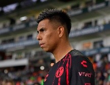 Con la llegada de Efraín Álvarez a las filas del Rebaño, el ex jugador de los Xolos de Tijuana y LA Galaxy tendrá la oportunidad de convertirse en el gran referente de los futbolistas mexicoamericanos en Chivas. IMAGO7