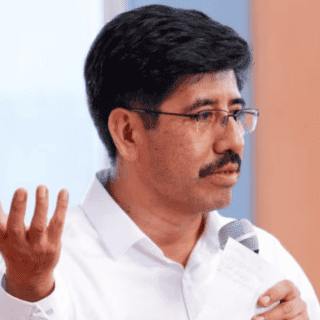 Hugo Aguilar se perfila como ministro presidente de la Suprema Corte