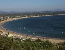 De las 12:00 a las 14:00 horas el índice UV será extremo (arriba de 11 FPS), por lo que se recomienda a extremar medidas. NTX / ARCHIVO