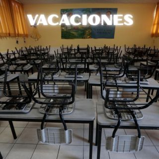 ¿Qué día salen de vacaciones en escuelas de Jalisco en 2025?