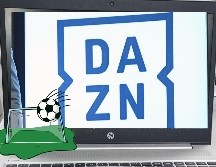 La plataforma de streaming DAZN ya está preparada para la emisión gratuita del Mundial de Clubes este 14 de junio. AFP / EL INFORMADOR / ARCHIVO