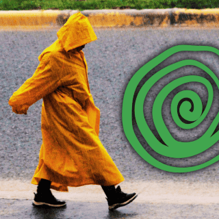 AVANZA posibilidad de que se forme el ciclón "Bárbara"