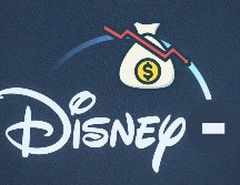 Esta sería la cuarta y mayor ronda de despidos de Disney en los últimos 10 meses. AFP / ARCHIVO