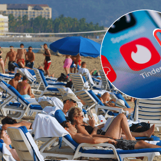 Alertan por secuestros mediante apps de citas en Vallarta y Nuevo Nayarit