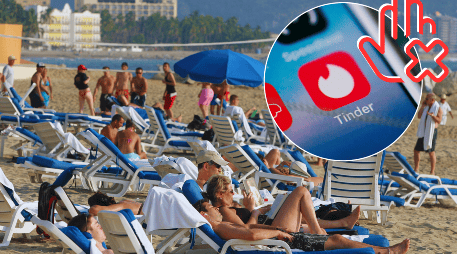 El Departamento de Estado mantiene a Jalisco en el Nivel 3 de Alerta y a Nayarit en Nivel 2. EL INFORMADOR / ARCHIVO