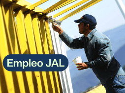 Jalisco es una de las entidades que mejores resultados tiene en cuanto a empleo en el país. EL INFORMADOR / ARCHIVO