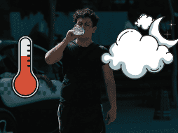 Hoy en Guadalajara se pronóstica cielo soleado con nubosidad parcial. EL INFORMADOR/ ARCHIVO