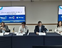 Las evaluaciones serán para las administraciones de 2024 a 2027 de los municipios de Guadalajara, Zapopan, Tonalá y Tlajomulco de Zúñiga, quedando pendiente Tlaquepaque y El Salto. EL INFORMADOR / M. HERNÁNDEZ