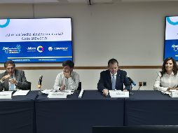 Las evaluaciones serán para las administraciones de 2024 a 2027 de los municipios de Guadalajara, Zapopan, Tonalá y Tlajomulco de Zúñiga, quedando pendiente Tlaquepaque y El Salto. EL INFORMADOR / M. HERNÁNDEZ