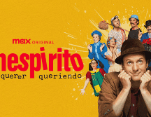 El programa se estrena este jueves 5 de junio a través de la plataforma de streaming. ESPECIAL / HOB MAX