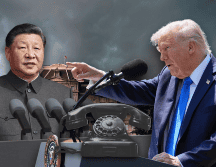 La Casa Blanca dice que habrá una llamada entre Trump y Xi 