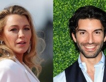 La batalla legal entre Lively y Baldoni se remonta a finales de 2024, cuando la actriz denunció al director por acoso sexual. EFE/ARCHIVO