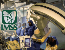 El IMSS ha reportado un incremento en la productividad de los servicios de cirugías. SUN / ARCHIVO