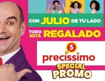 Estas ofertas tienen una duración limitada, por lo que es recomendable acudir pronto a la tienda para aprovechar los descuentos antes de que finalicen. ESPECIAL/SORIANA