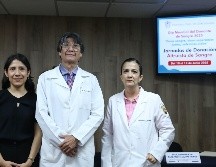 Esta campaña tiene como objetivo sensibilizar a la población sobre la importancia de donar sangre y plasma. ESPECIAL / COMUNICACIÓN SOCIAL / UDEG