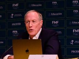 Ivar Sisniega reitera que la suspensión del subsidio es una medida contemplada en el acuerdo original y no una decisión arbitraria. IMAGO7