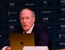 Ivar Sisniega reitera que la suspensión del subsidio es una medida contemplada en el acuerdo original y no una decisión arbitraria. IMAGO7