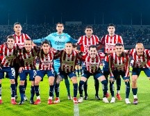 Con un total de 28 jugadores convocados, el equipo viajó a Isla Navidad, Colima, en donde tendrán una estadía de 10 días para realizar los trabajos más exigentes de la pretemporada. IMAGO7