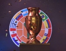 La Fecha FIFA de junio ya está aquí. IMAGO7/ ARCHIVO