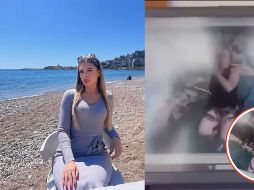 La familia de Tijana ha rechazado de forma contundente cualquier especulación que sugiera que la joven podría haberse quitado la vida de manera intencional. 
 INSTAGRAM/tijanaa.radonjic